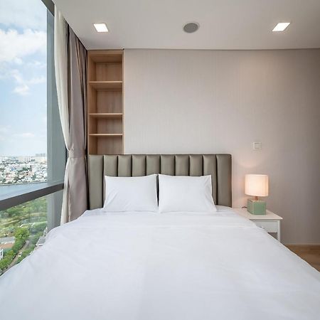 Landmark 81 - Imperial Residence โฮจิมินห์ซิตี้ ภายนอก รูปภาพ
